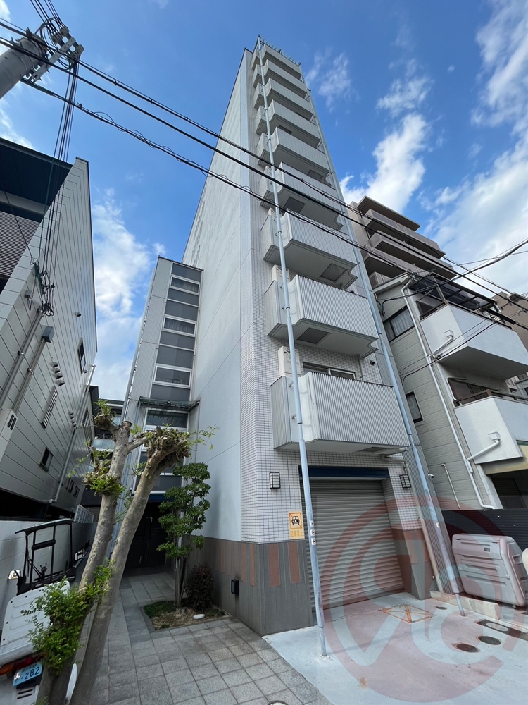 アリス・マナーガーデン四天王寺｜大阪府大阪市天王寺区生玉寺町の賃貸物件情報